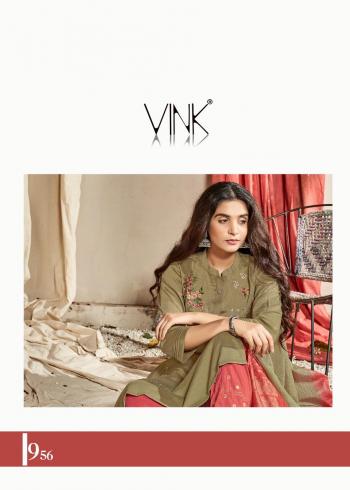 Vink Starlight vol 3 Readymade Dress wholesale price