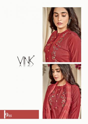 Vink Starlight vol 3 Readymade Dress wholesale price