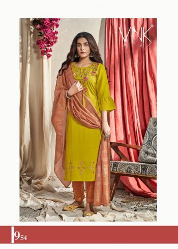 Vink Starlight vol 3 Readymade Dress wholesale price