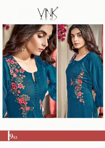 Vink Starlight vol 3 Readymade Dress wholesale price