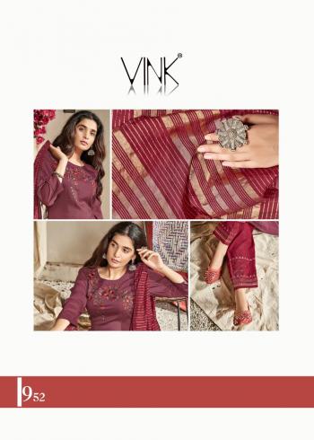 Vink Starlight vol 3 Readymade Dress wholesale price