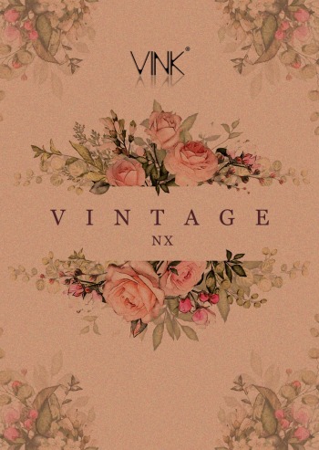 Vink Vintage Nx Kurtis with palazzo wholesaler