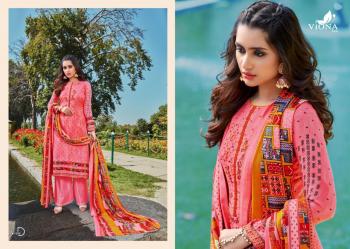 Viona Fiza Pashmina Salwar kameez wholesale