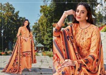 Viona Fiza Pashmina Salwar kameez wholesale