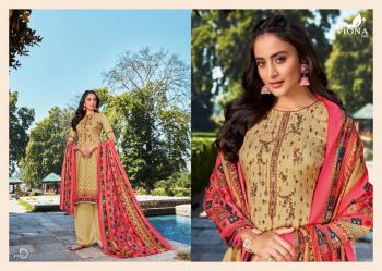 Viona Fiza Pashmina Salwar kameez wholesale