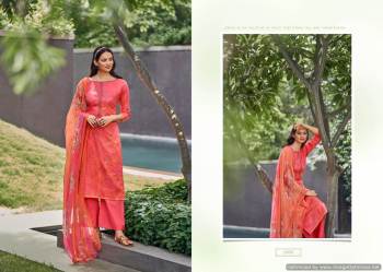 Viona Karwa Cotton Salwar Kameez wholesaler