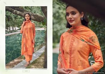 Viona Karwa Cotton Salwar Kameez wholesaler