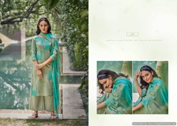 Viona Karwa Cotton Salwar Kameez wholesaler