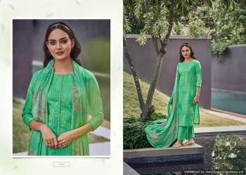 Viona Karwa Cotton Salwar Kameez wholesaler