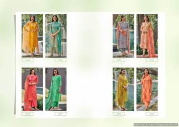 Viona Karwa Cotton Salwar Kameez wholesaler