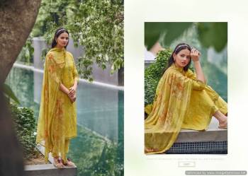 Viona Karwa Cotton Salwar Kameez wholesaler