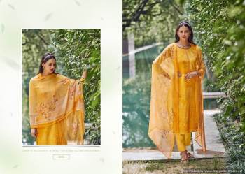 Viona Karwa Cotton Salwar Kameez wholesaler