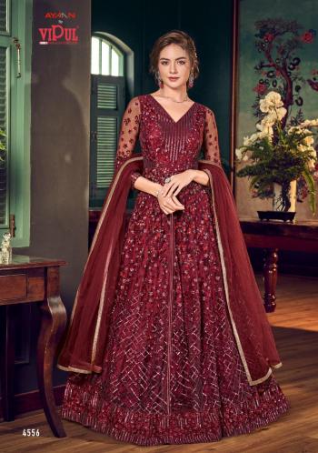 Vipul Ayaan Julia Wedding Gown buy wholesale price