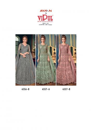 Vipul Ayaan Julia Wedding Gown buy wholesale price