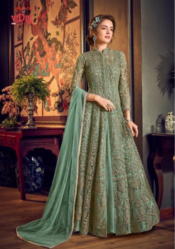 Vipul Ayaan Julia Wedding Gown buy wholesale price