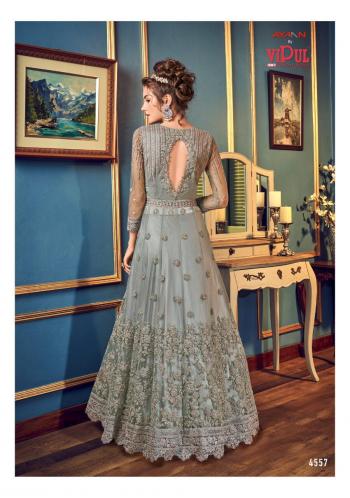 Vipul Ayaan Julia Wedding Gown buy wholesale price