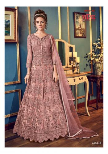 Vipul Ayaan Julia Wedding Gown buy wholesale price