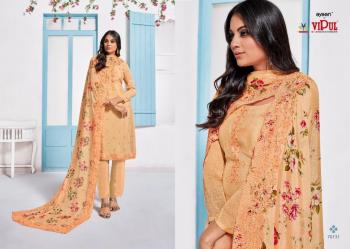 Vipul Breeze Chinon Branded Salwar Kameez wholesaler