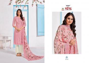 Vipul Breeze Chinon Branded Salwar Kameez wholesaler