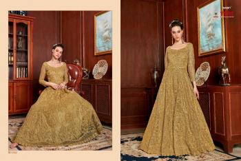 Vipul Super hit Design Salwar Kameez wholesaler