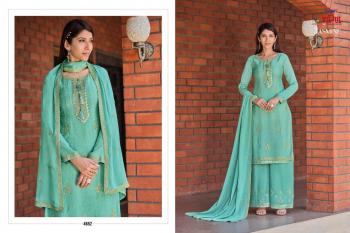 Vipul Super hit Design Salwar Kameez wholesaler