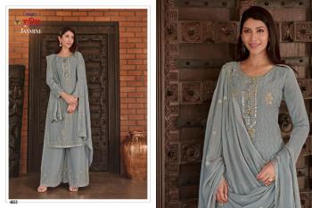 Vipul Super hit Design Salwar Kameez wholesaler