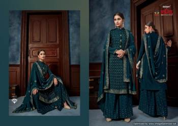 Vipul Super hit Design Salwar Kameez wholesaler