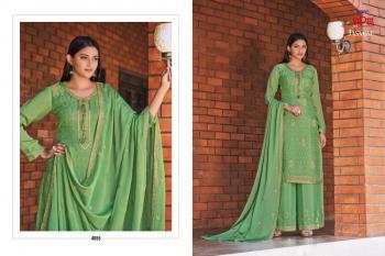 Vipul Super hit Design Salwar Kameez wholesaler