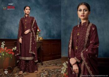 Vipul Super hit Design Salwar Kameez wholesaler