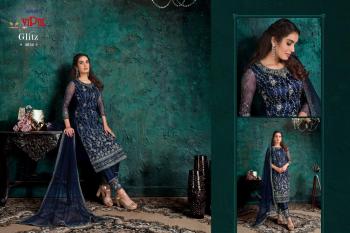 Vipul Super hit Design Salwar Kameez wholesaler