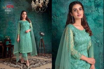 Vipul Super hit Design Salwar Kameez wholesaler