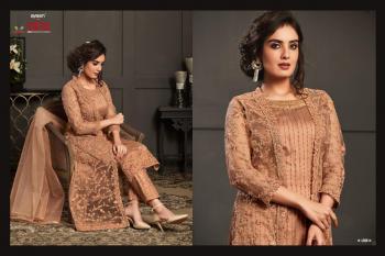 Vipul Super hit Design Salwar Kameez wholesaler