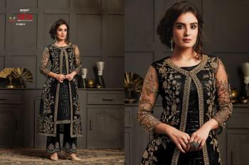 Vipul Super hit Design Salwar Kameez wholesaler