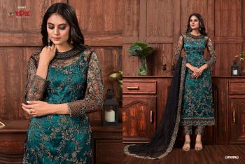 Vipul Super hit Design Salwar Kameez wholesaler