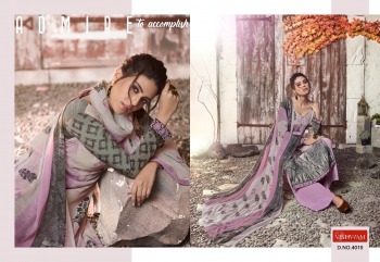 Vishwam Black Wine crape salwar Kameez wholesaler