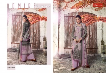 Vishwam Black Wine crape salwar Kameez wholesaler