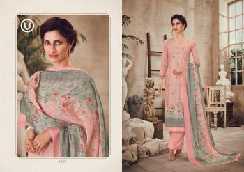 Vivek Fashion Falak Cambric Cotton Salwar Kameez wholesaler