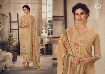 Vivek Fashion Falak Cambric Cotton Salwar Kameez wholesaler