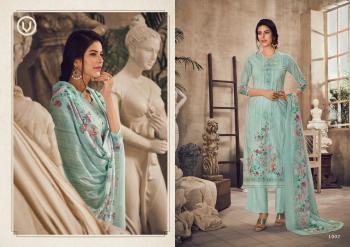 Vivek Fashion Falak Cambric Cotton Salwar Kameez wholesaler