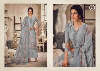 Vivek Fashion Falak Cambric Cotton Salwar Kameez wholesaler