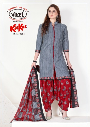 Vivel-Kitkat-Cotton-Print-Patiyala-Dress-wholesale-Price-5