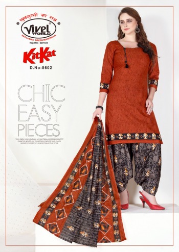 Vivel-Kitkat-Cotton-Print-Patiyala-Dress-wholesale-Price-6