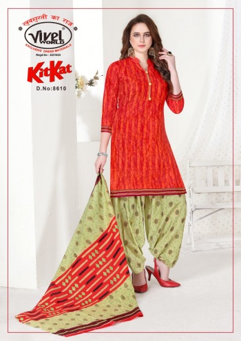 Vivel-Kitkat-Cotton-Print-Patiyala-Dress-wholesale-Price-8