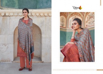 Volono Trendz Era vol 1 Jam Cotton Salwar Kameez