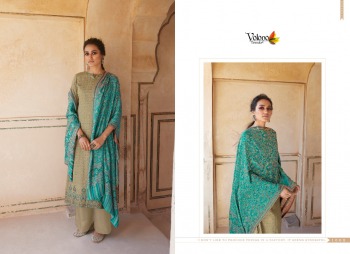 Volono Trendz Era vol 1 Jam Cotton Salwar Kameez