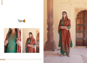 Volono Trendz Era vol 1 Jam Cotton Salwar Kameez