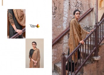 Volono Trendz Era vol 1 Jam Cotton Salwar Kameez