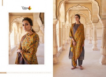 Volono Trendz Era vol 1 Jam Cotton Salwar Kameez