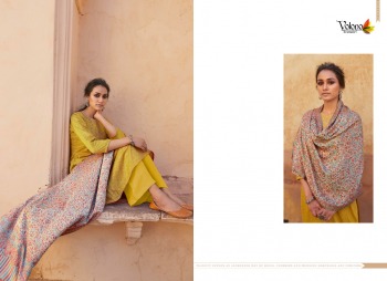 Volono Trendz Era vol 1 Jam Cotton Salwar Kameez