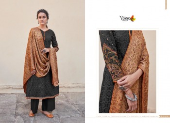 Volono Trendz Era vol 1 Jam Cotton Salwar Kameez